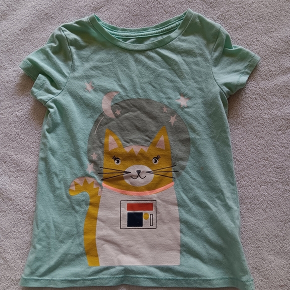 Pajamas top - Picture 4 of 4